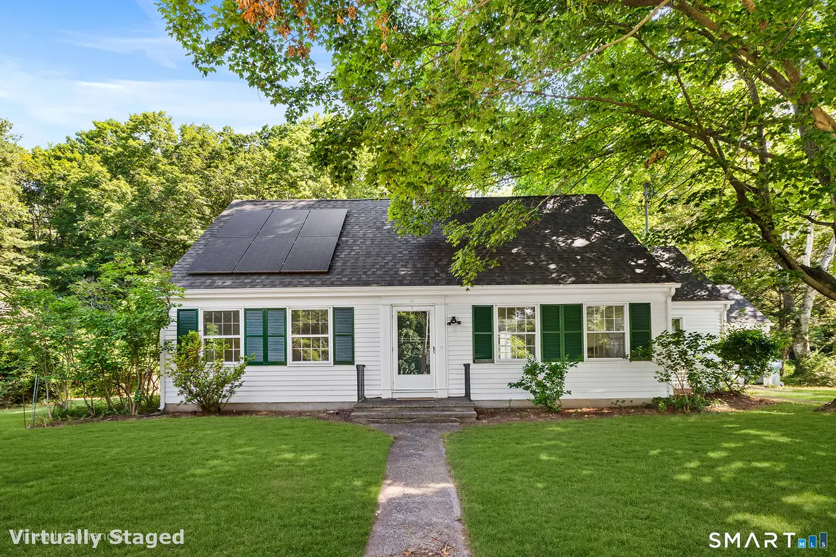 19 Armory Street, Hamden, CT 06517 - #1