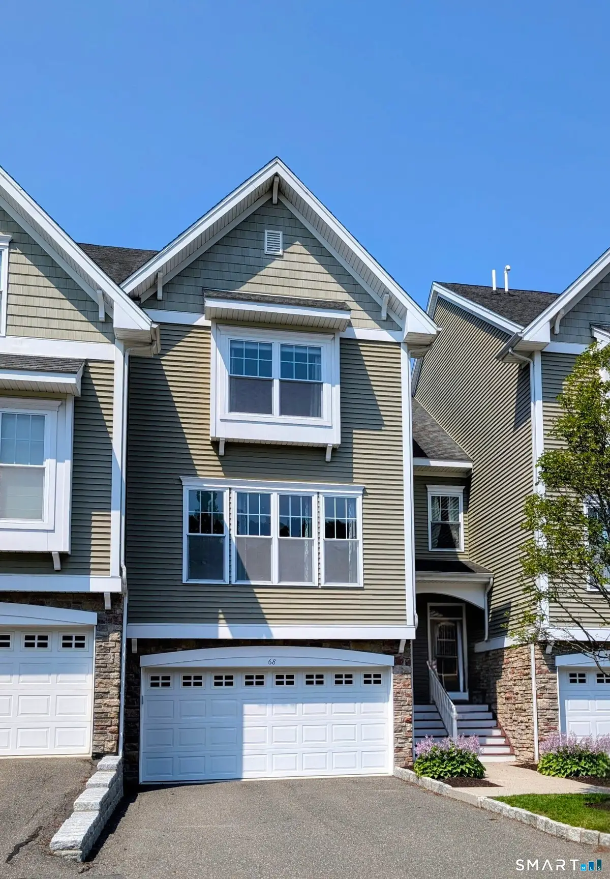 68 Lawrence Avenue #68, Danbury, CT 06810 - #1
