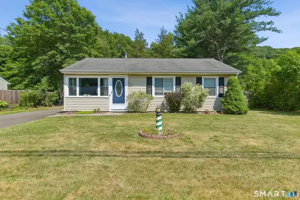 28 Van Horn Drive, East Haven, CT 06512