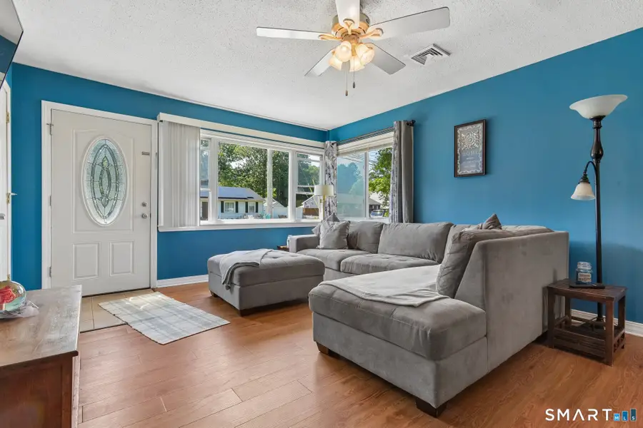 28 Van Horn Drive, East Haven, CT 06512 - #2