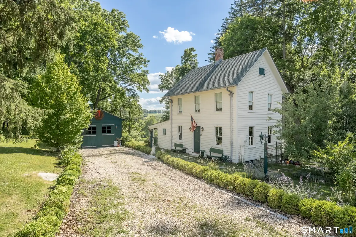 71 Hospital Hill Road, Sharon, CT 06069 - #1