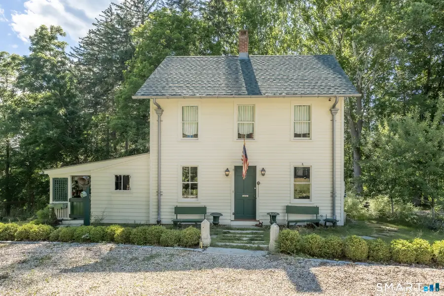 71 Hospital Hill Road, Sharon, CT 06069 - #3