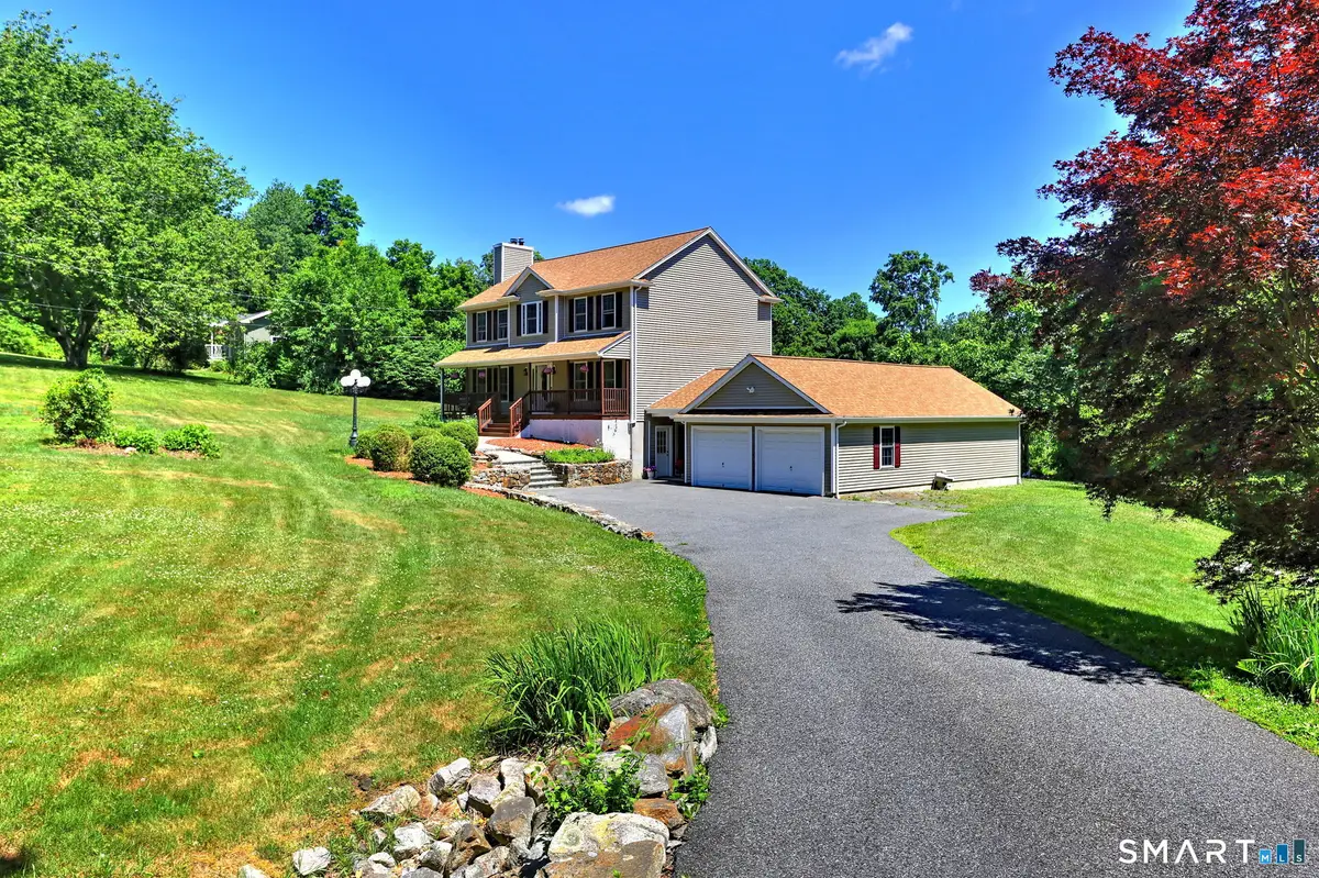 74 Quaker Farms Road, Oxford, CT 06478 - #1