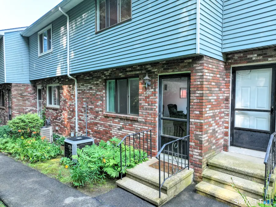 563 Churchill Drive #563, Newington, CT 06111 - #3