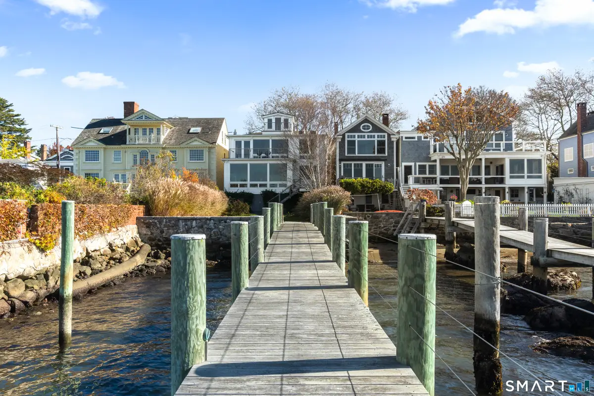 92 Water Street, Stonington, CT 06378 - #1