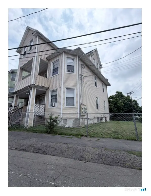 121 Calhoun Place, Bridgeport, CT 06604 - #2