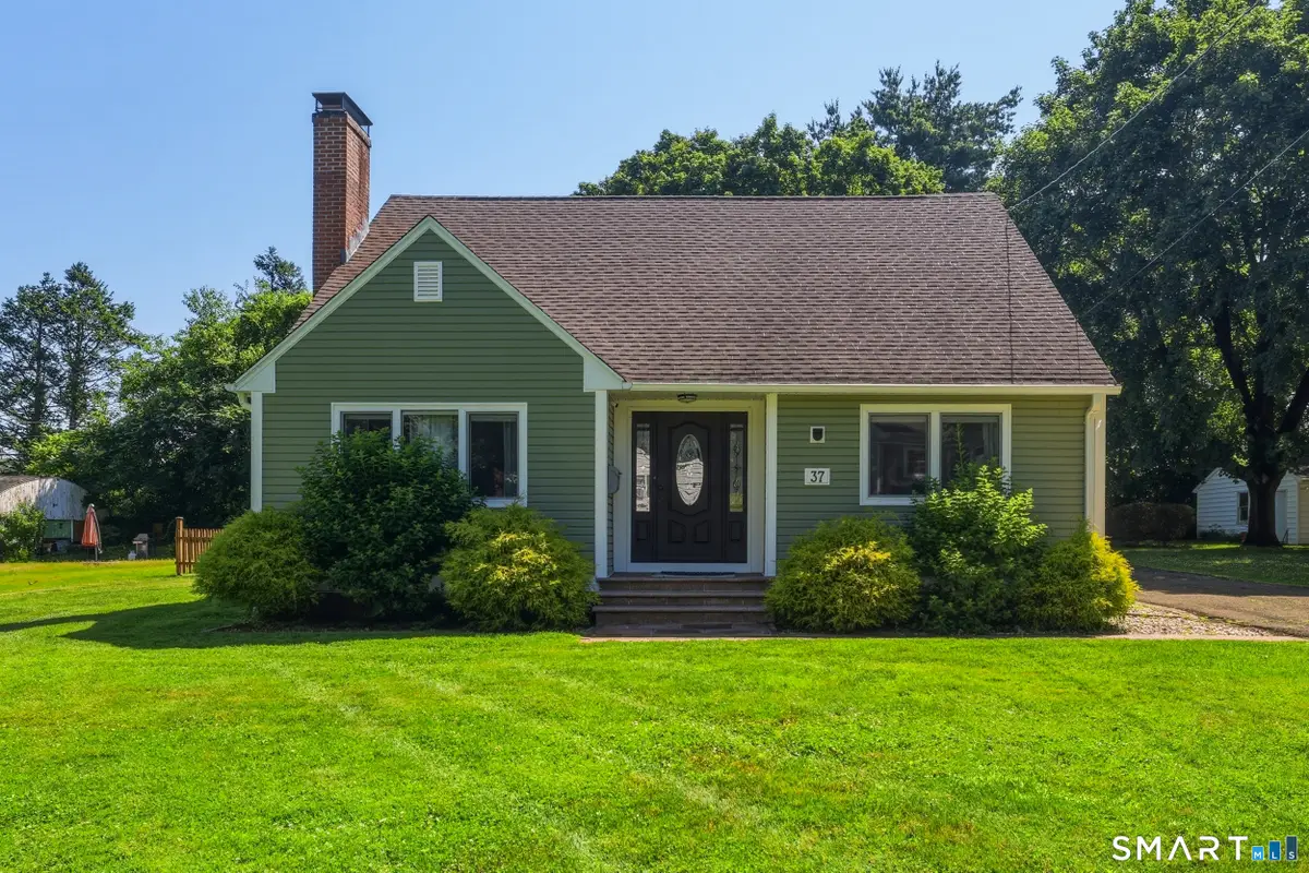 37 Cawley Street, Bristol, CT 06010 - #1