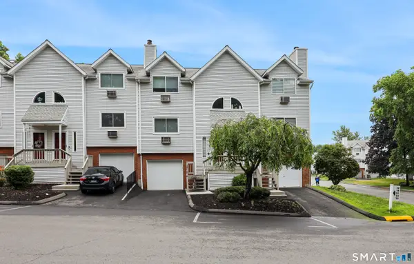 925 Oronoke Road #25G, Waterbury, CT 06708