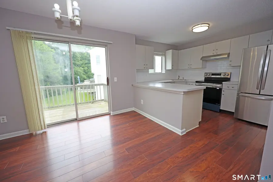 925 Oronoke Road #25G, Waterbury, CT 06708 - #2