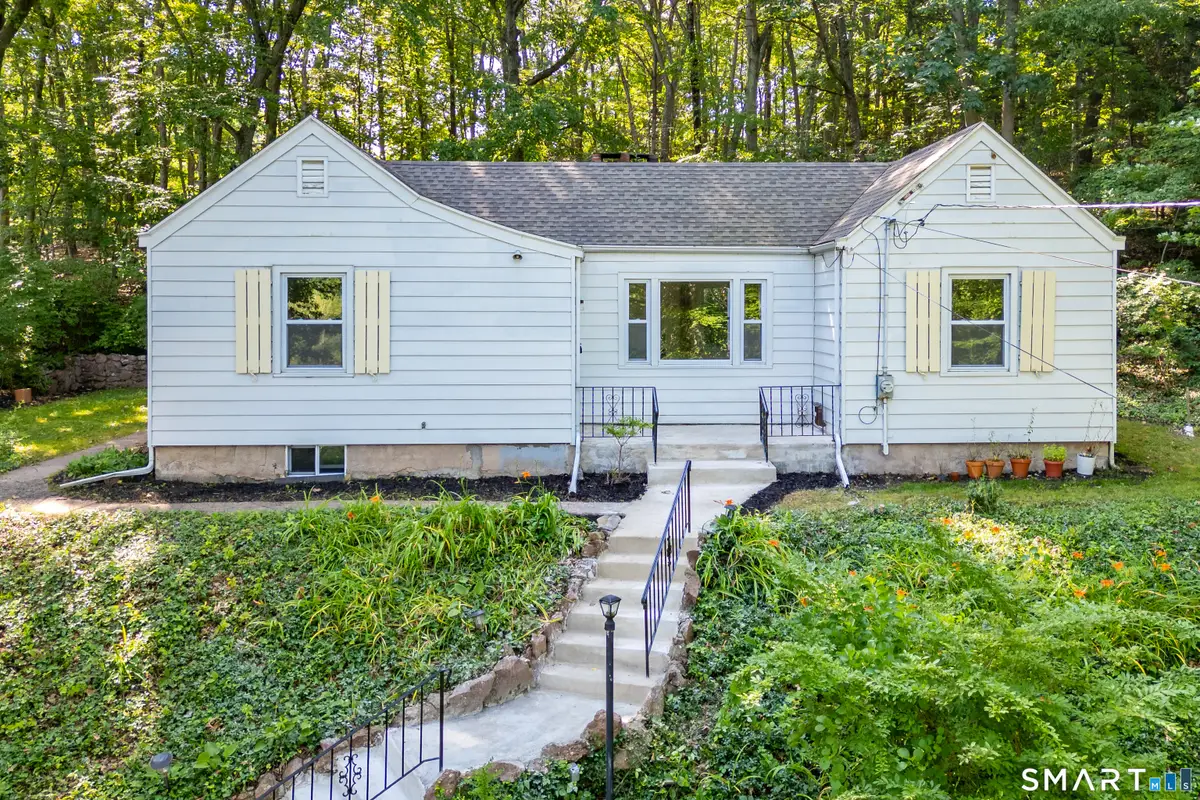 88 Grannis Street, East Haven, CT 06512 - #1