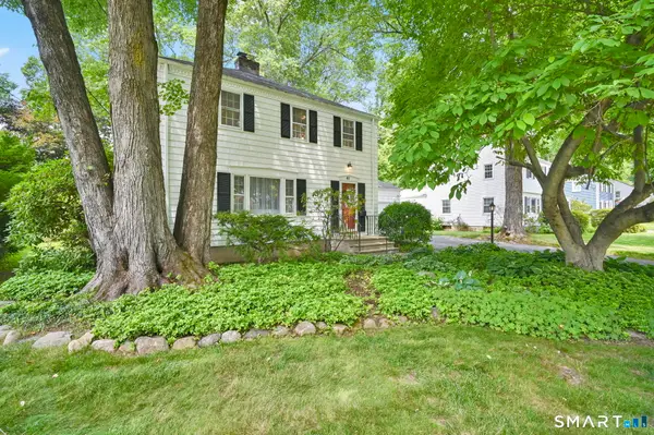 41 Sequin Road, West Hartford, CT 06117