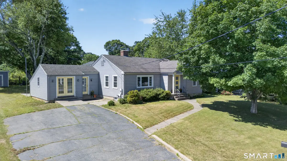 74 Palmer Street, Pawcatuck, CT 06379 - #1