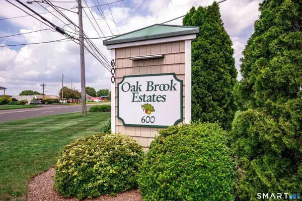 600 Washington Avenue #F4, North Haven, CT 06473