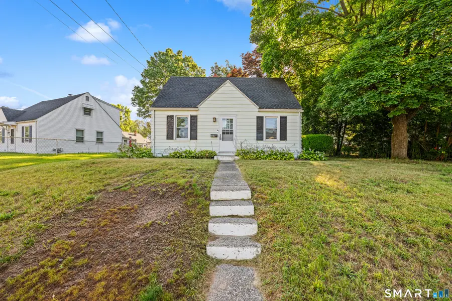 108 Bedford Avenue, East Hartford, CT 06118 - #2