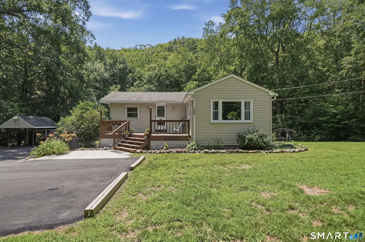 303 George Washington Turnpike, Burlington, CT 06013 - #1