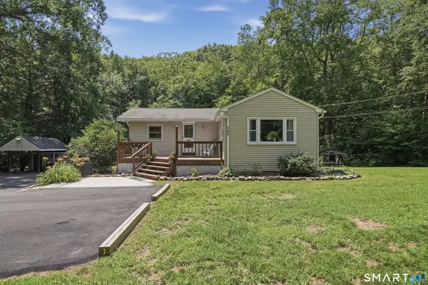 303 George Washington Turnpike, Burlington, CT 06013