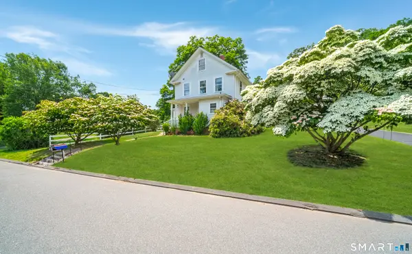 163 Dublin Hill Road, Haddam, CT 06441