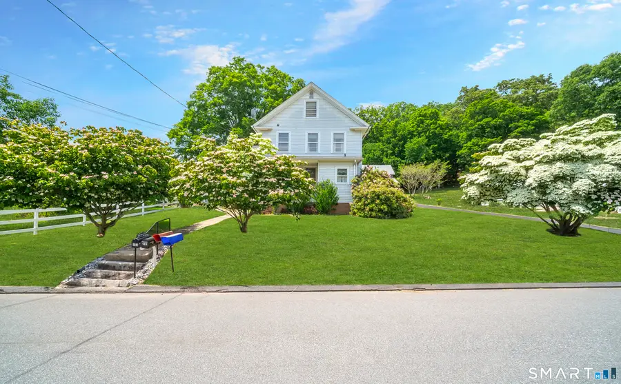 163 Dublin Hill Road, Higganum, CT 06441 - #2