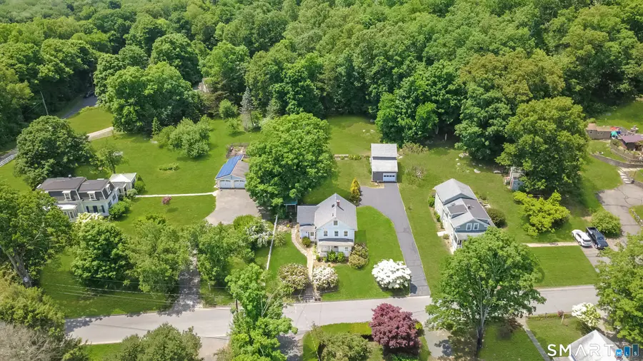 163 Dublin Hill Road, Higganum, CT 06441 - #3