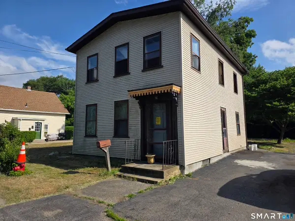 48 Sturtevant Street, Norwich, CT 06360