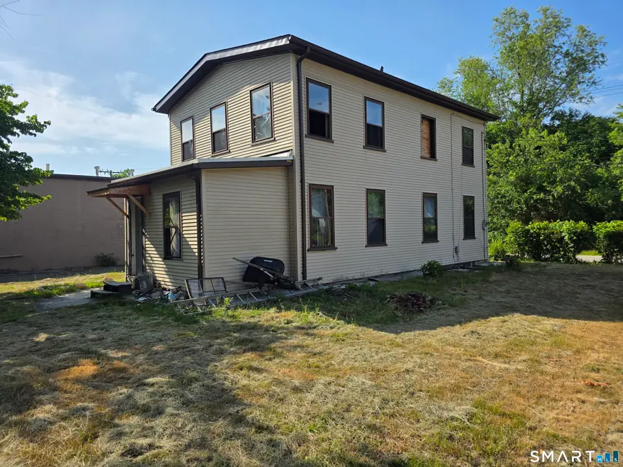 48 Sturtevant Street, Norwich, CT 06360 - #2
