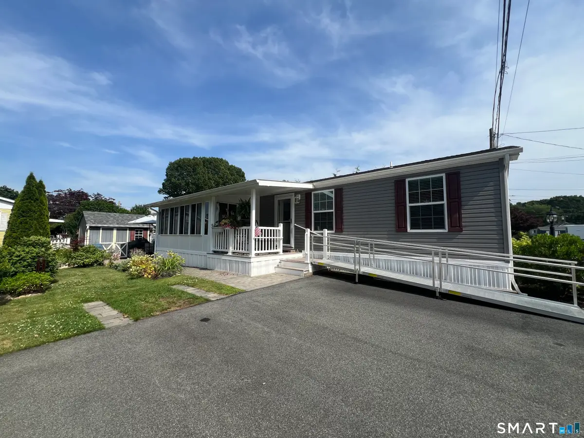 8 Grove Terrace, Westbrook, CT 06489 - #1