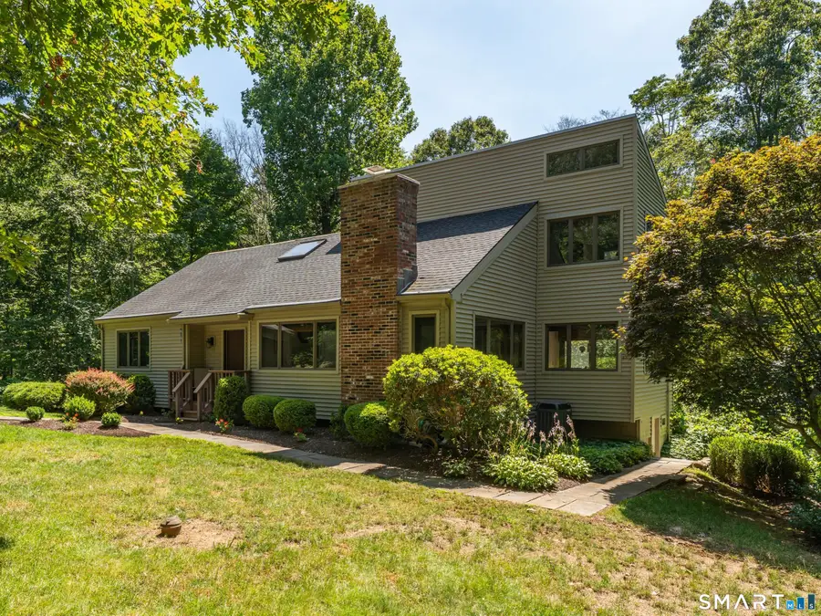 70 Hoadley Creek Circle, Guilford, CT 06437 - #2