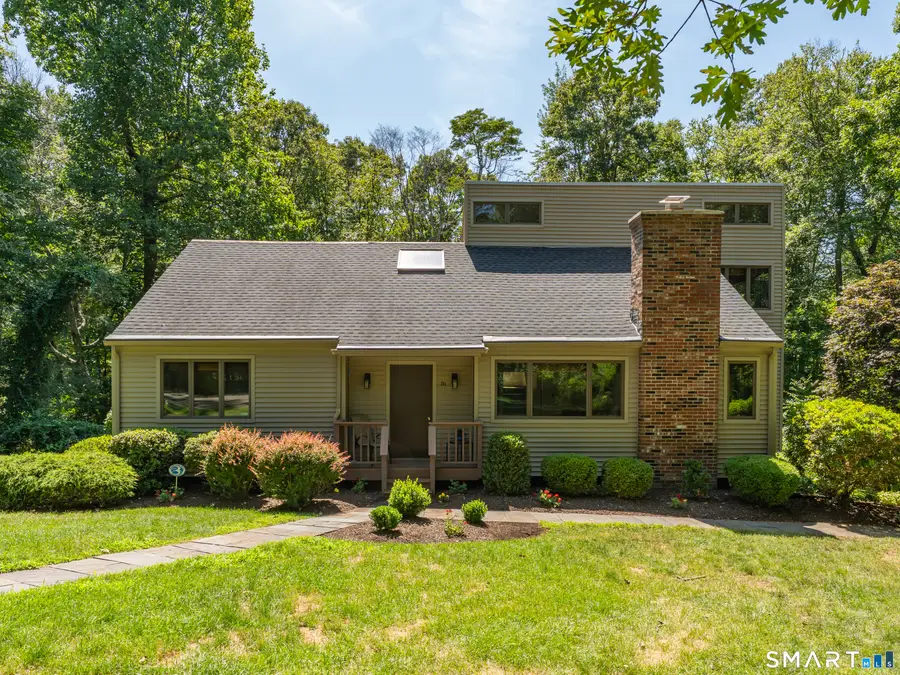 70 Hoadley Creek Circle, Guilford, CT 06437 - #3