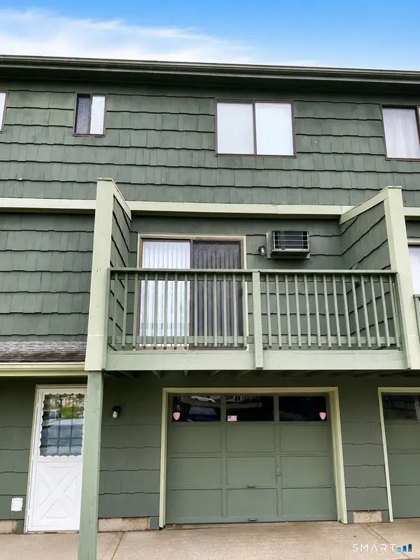 1400 Meriden Road #6-5, Waterbury, CT 06705