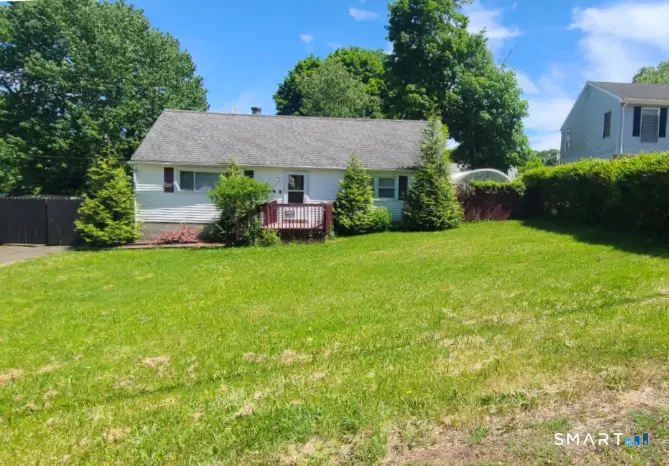 Address Withheld By Seller, East Haven, CT 06512 - #1