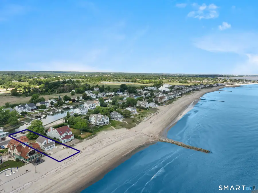 1871 Fairfield Beach Road, Fairfield, CT 06824 - #3