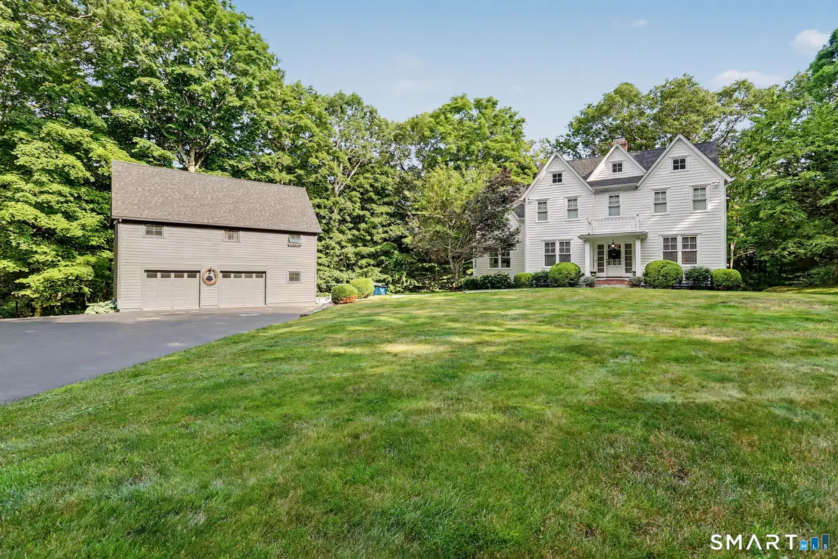 974 Black Rock Turnpike, Easton, CT 06612 - #1