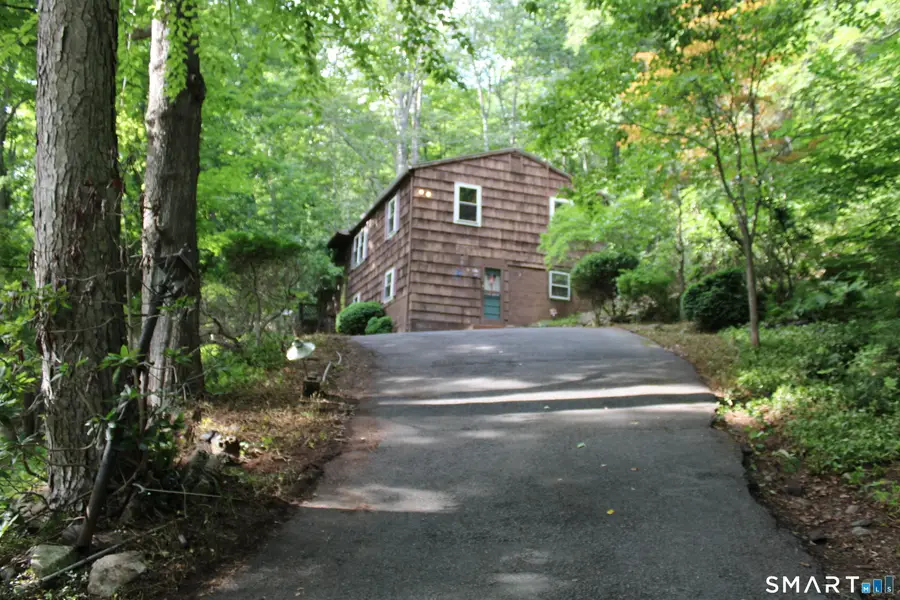 206 Oxford Road, Oxford, CT 06478 - #2