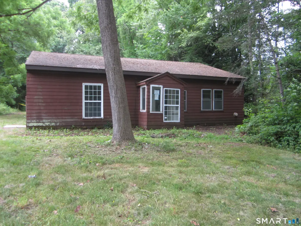 1 Barstow Road, Lebanon, CT 06249 - #1