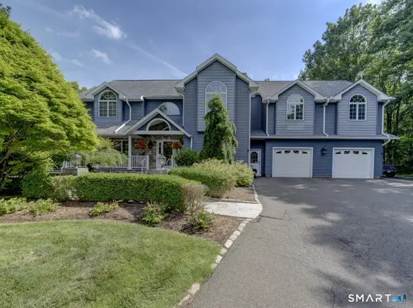 13 Executive Hill Road, Wolcott, CT 06716