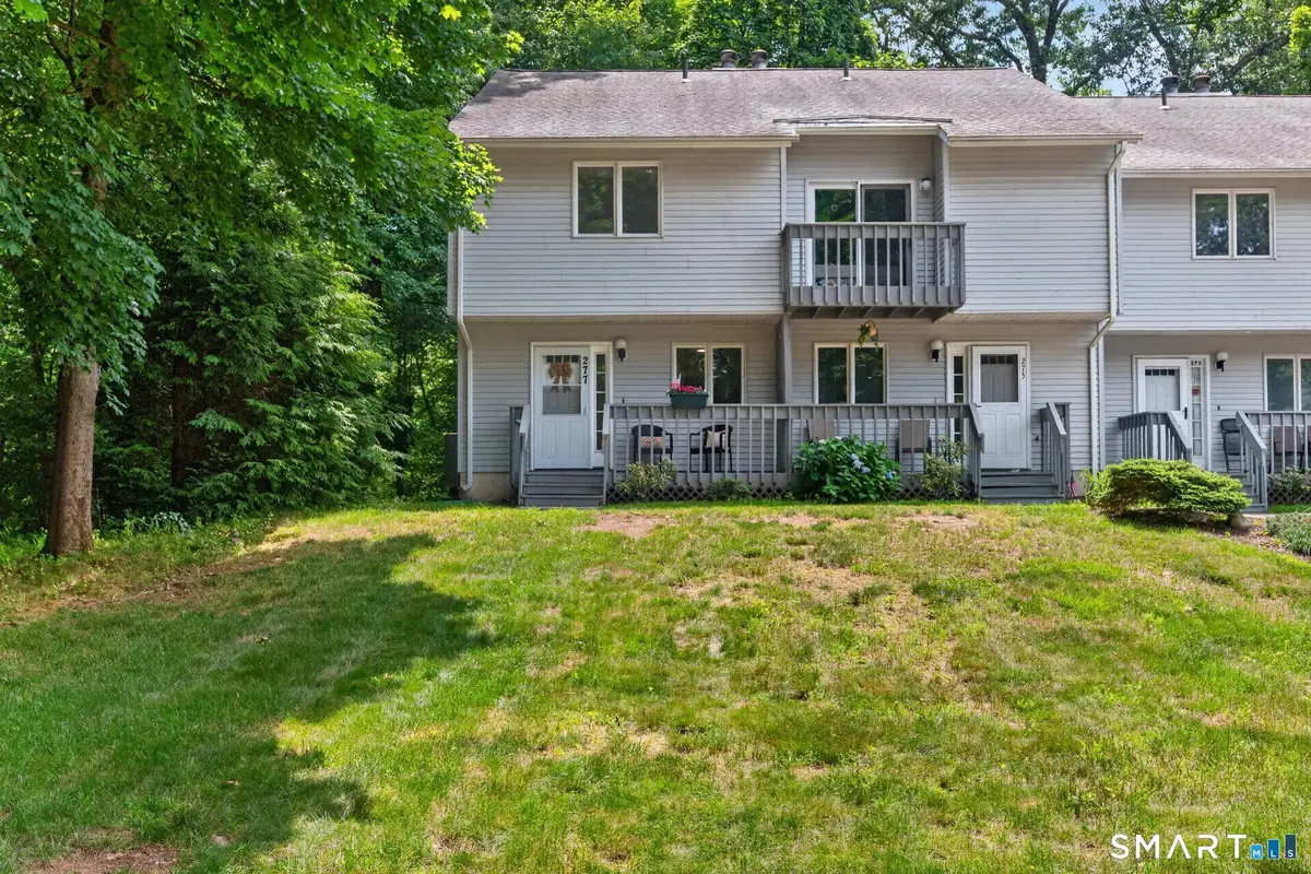 277 New Britain Avenue #277, Unionville, CT 06085 - #1
