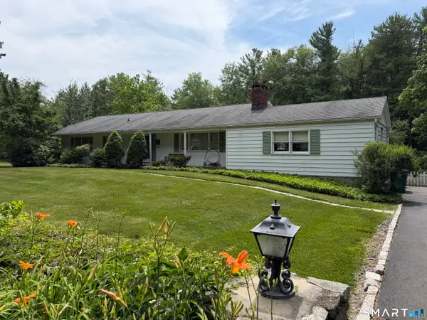 18 Great Hill Road, Newtown, CT 06470