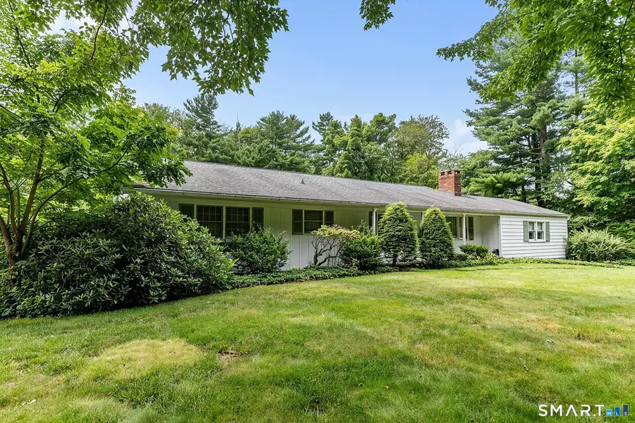 18 Great Hill Road, Newtown, CT 06470 - #2