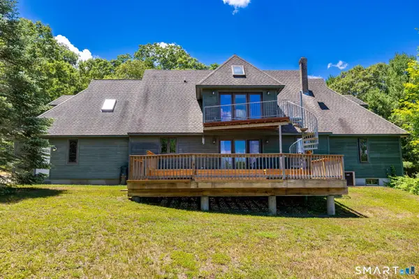 24 Nowakowski Road, Griswold, CT 06351