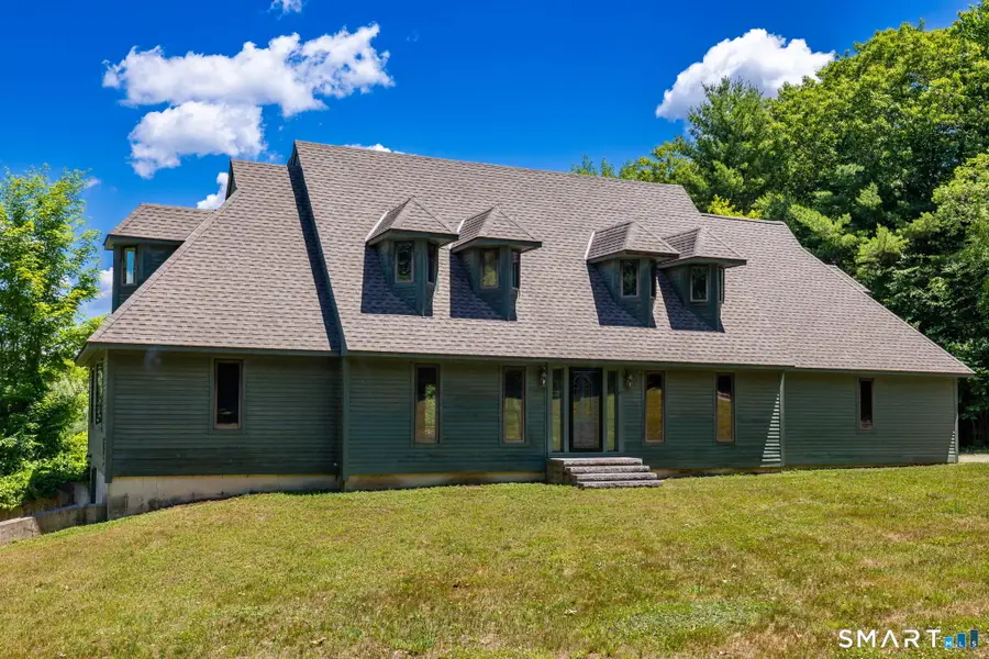24 Nowakowski Road, Griswold, CT 06351 - #2