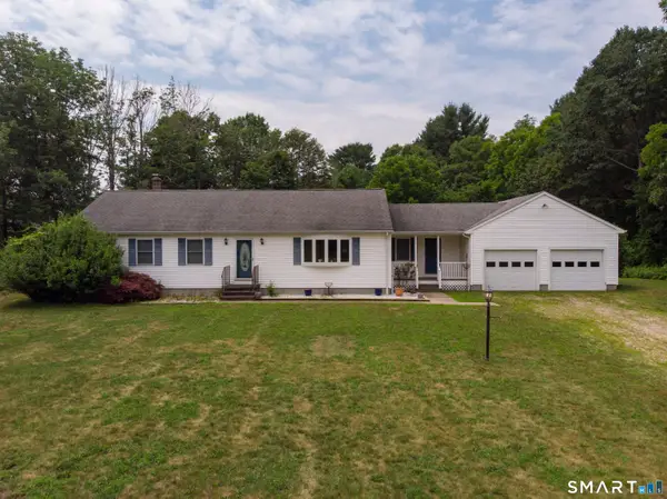 125 Canterbury Road, Plainfield, CT 06374