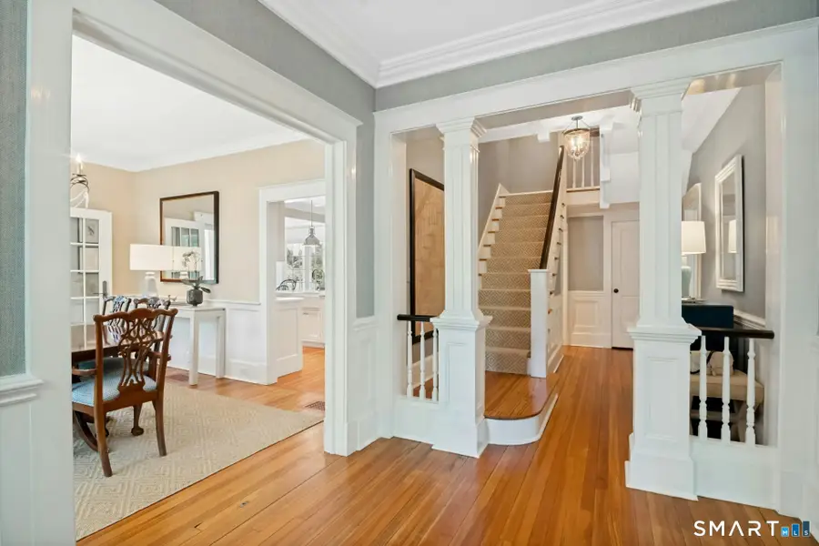 52 Chesterfield Road, Stamford, CT 06902 - #2