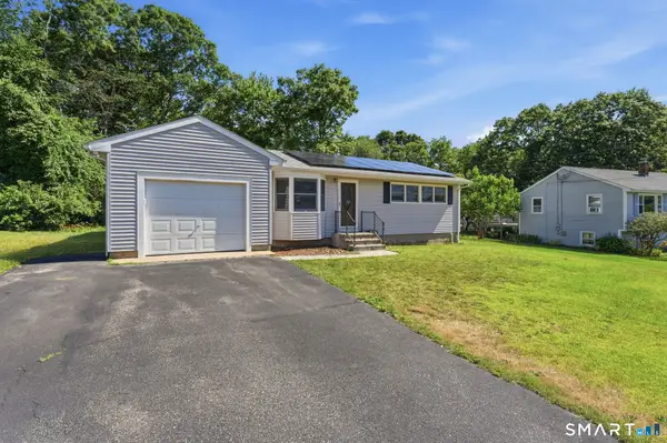289 Indigo Street, Groton, CT 06355
