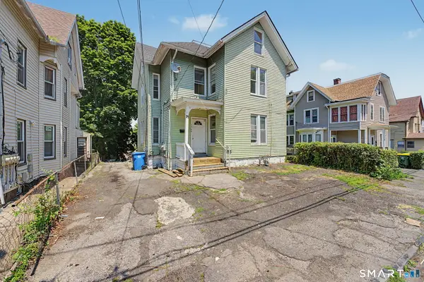 75 Wood Street, Waterbury, CT 06704