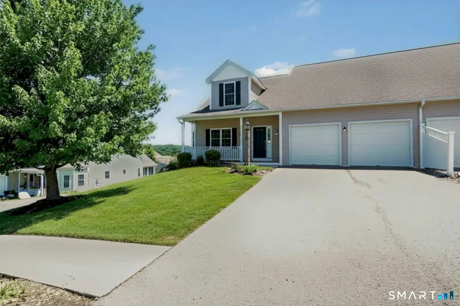 169 Meadow Brook Road #169, Oxford, CT 06478 - #3