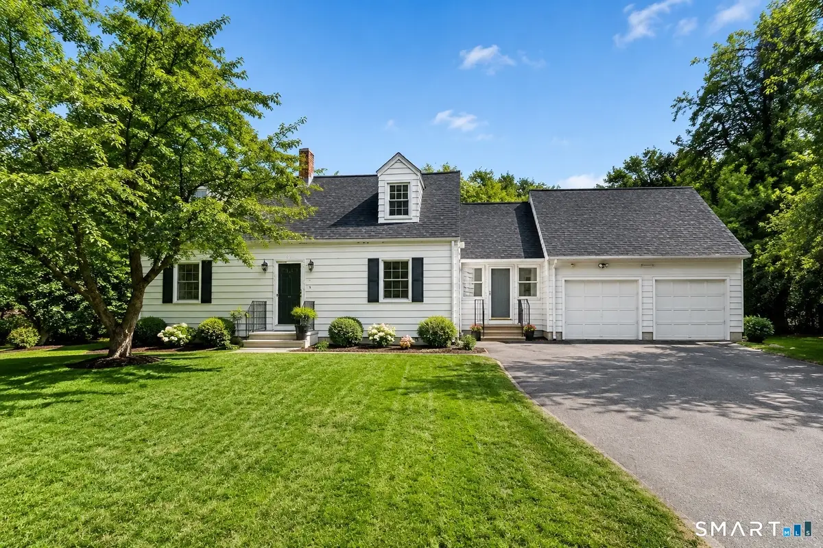 9 Old State Road 3, Oxford, CT 06478 - #1
