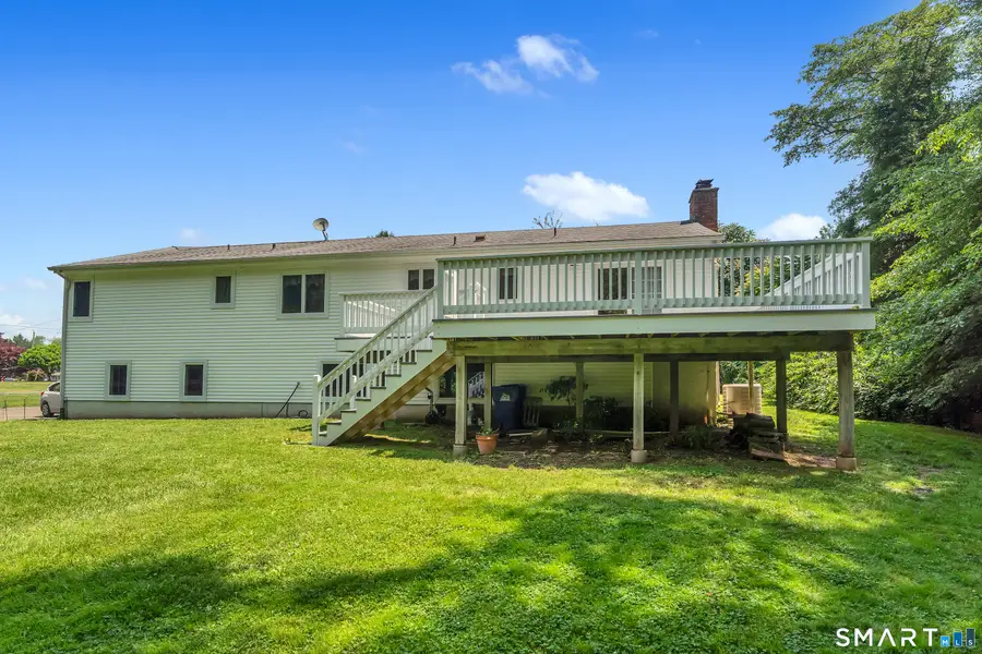 37 Woodside Drive, Branford, CT 06405 - #2