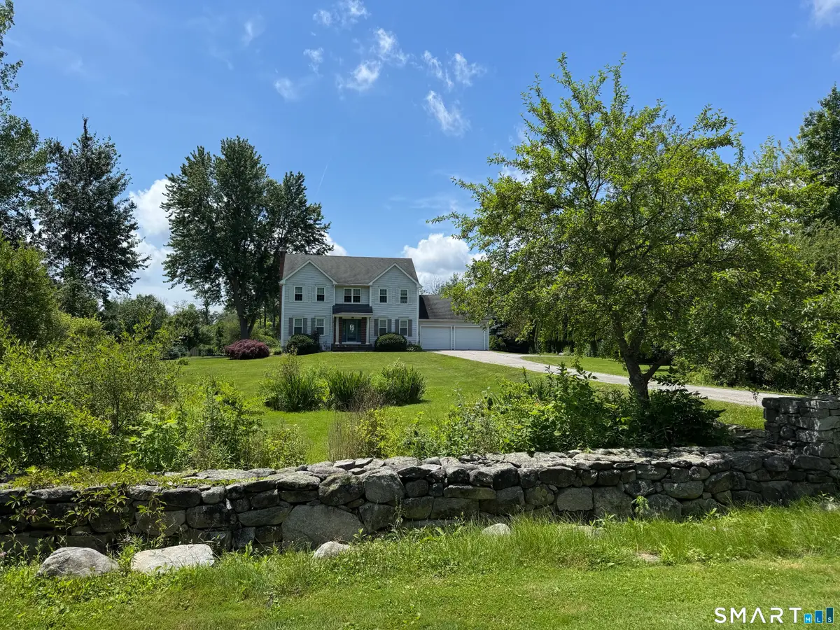 240 Beach Street, Goshen, CT 06756 - #1
