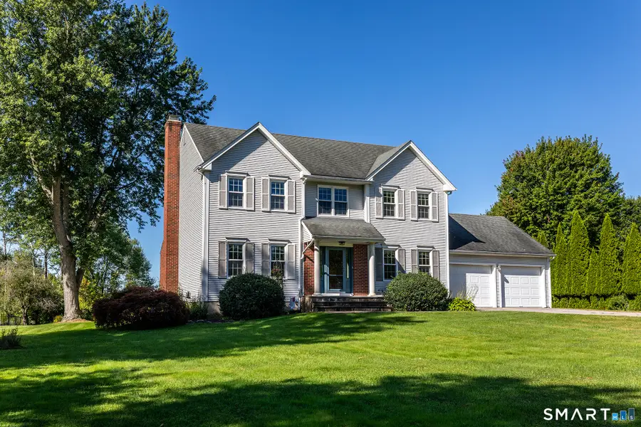 240 Beach Street, Goshen, CT 06756 - #3