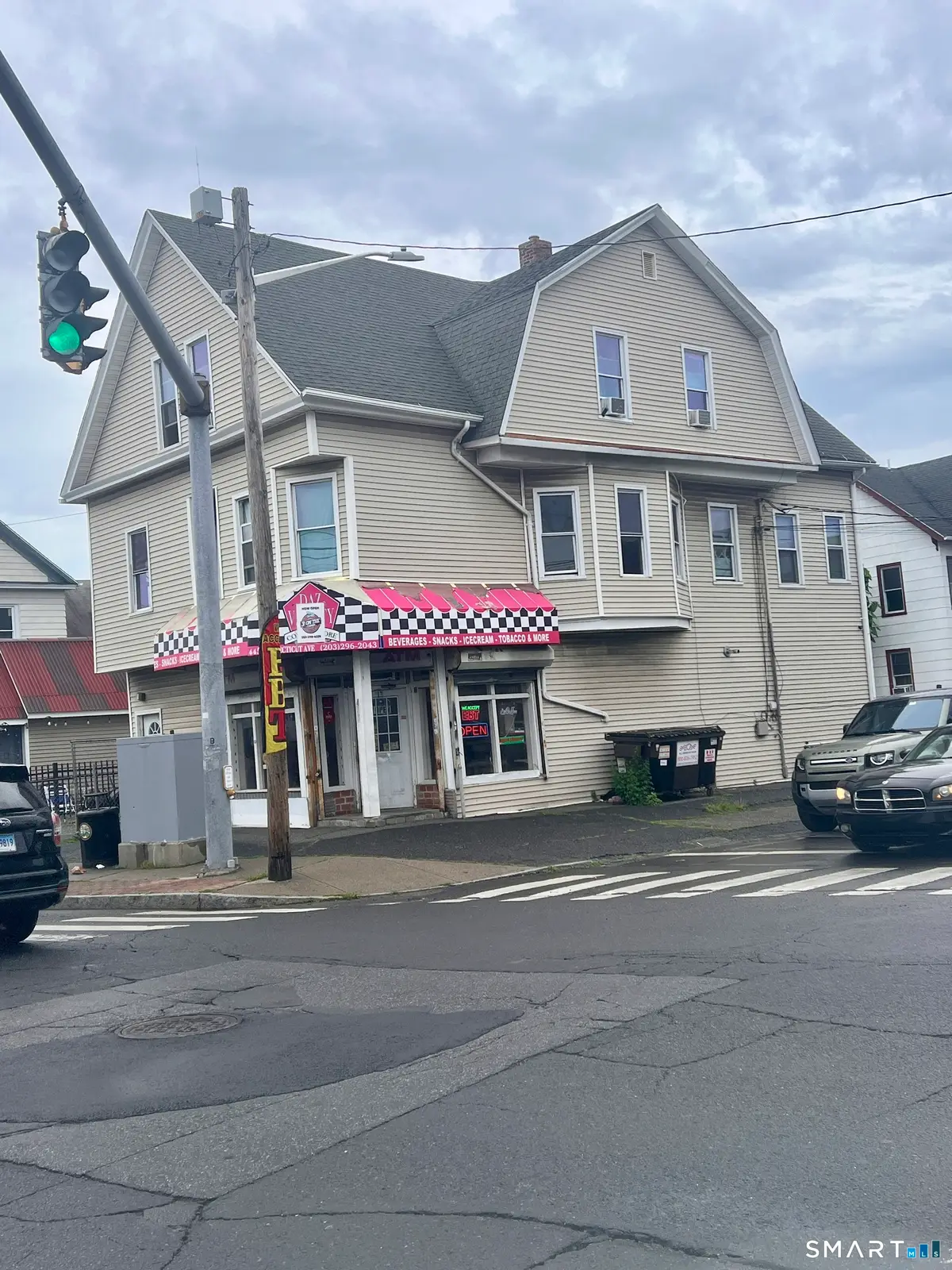 443 Connecticut Avenue, Bridgeport, CT 06607 - #1